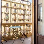 Apartment Palermo Soho By Beauty San Sebastian
