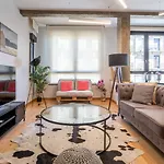 Apartment Palermo Soho By Beauty San Sebastian