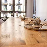 Apartment Palermo Soho By Beauty
