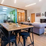 Palermo Soho By Beauty Apartment *