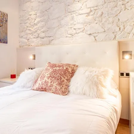 Apartman Palermo Soho By Beauty *