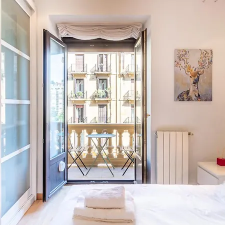 Apartman Palermo Soho By Beauty *