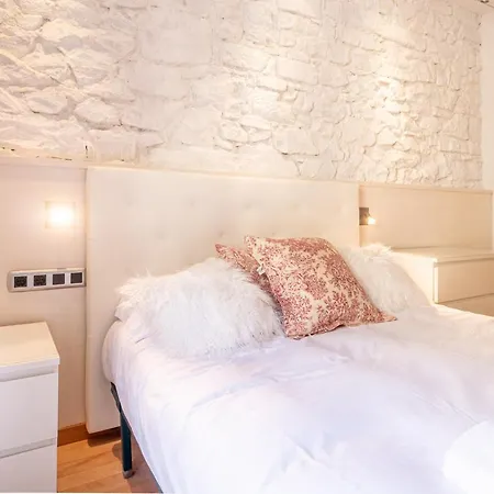 Apartman Palermo Soho By Beauty San Sebastián