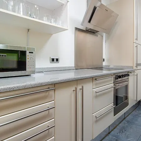 Palermo Soho By Beauty Apartman San Sebastián