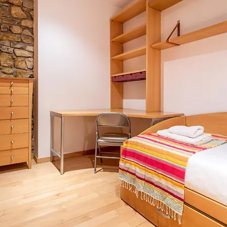 Apartman Palermo Soho By Beauty San Sebastián