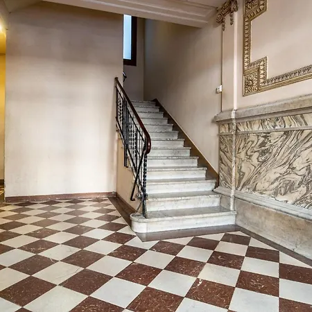 Palermo Soho By Beauty Apartman *