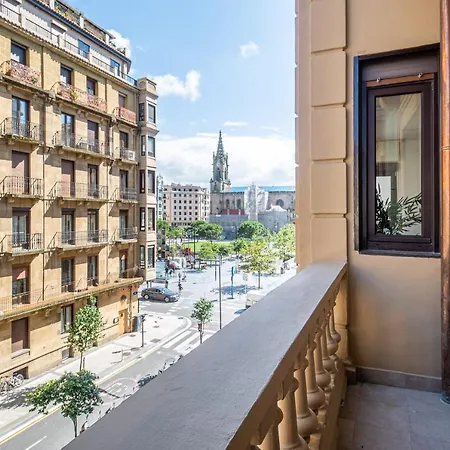 Palermo Soho By Beauty