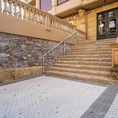 Apartman Palermo Soho By Beauty San Sebastián