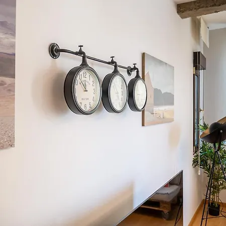 Palermo Soho By Beauty