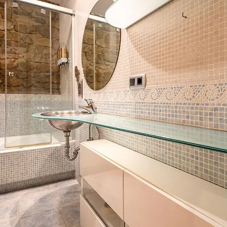 Palermo Soho By Beauty Apartman San Sebastián