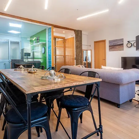 Palermo Soho By Beauty Apartman *