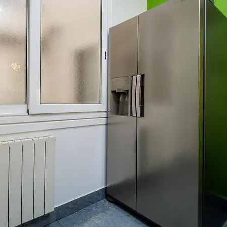 Palermo Soho By Beauty San Sebastián