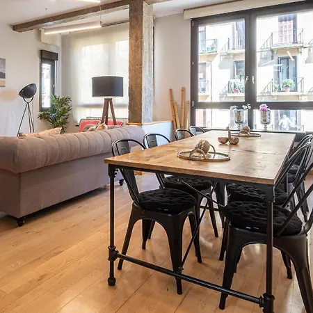 Palermo Soho By Beauty San Sebastián