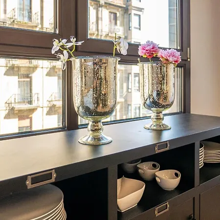 Apartman Palermo Soho By Beauty