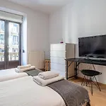 Διαμέρισμα Palermo Soho By Beauty Σαν Σεμπαστιάν