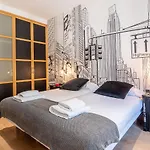 Διαμέρισμα Palermo Soho By Beauty Σαν Σεμπαστιάν
