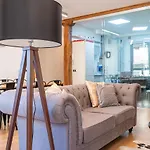 Διαμέρισμα Palermo Soho By Beauty