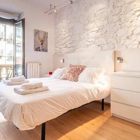 Palermo Soho By Beauty Apartamento San Sebastián