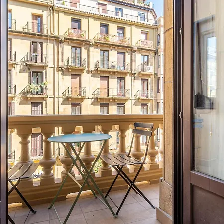Apartamento Palermo Soho By Beauty San Sebastián