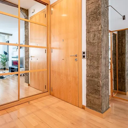 Palermo Soho By Beauty Apartment San Sebastian