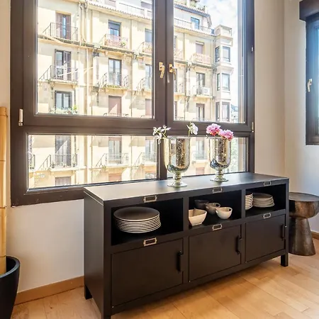 Apartment Palermo Soho By Beauty San Sebastian