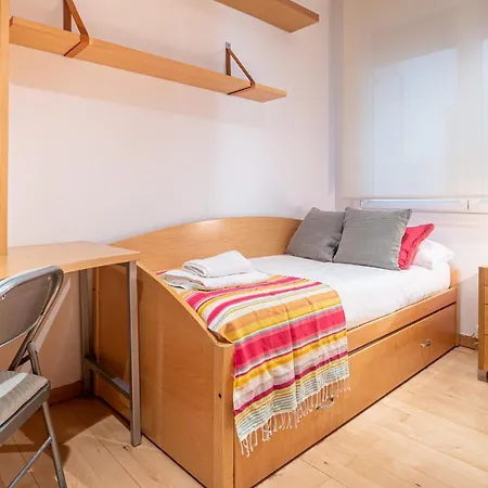 Palermo Soho By Beauty Apartamento San Sebastián