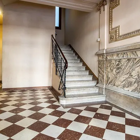 Palermo Soho By Beauty Apartamento *