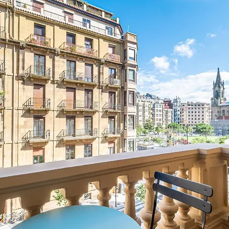 Palermo Soho By Beauty San Sebastián