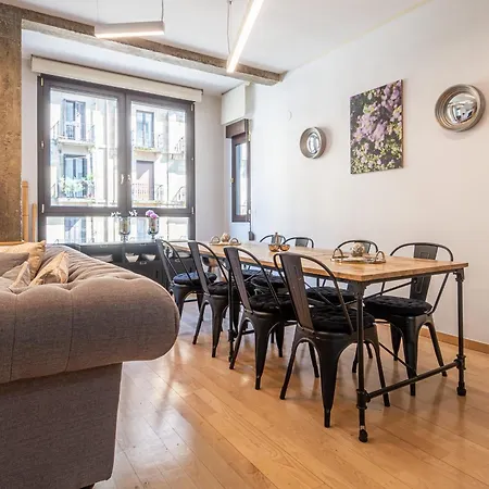Palermo Soho By Beauty Apartment San Sebastian