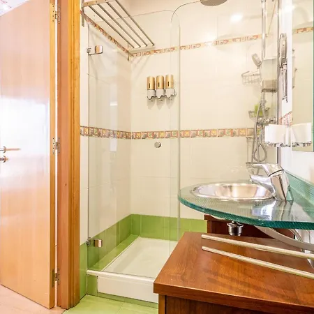 Palermo Soho By Beauty