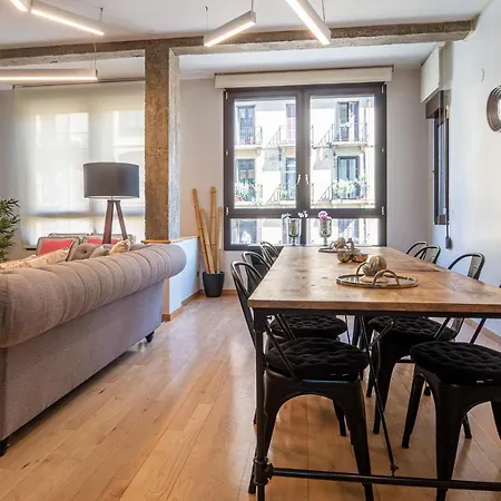 Palermo Soho By Beauty San Sebastián