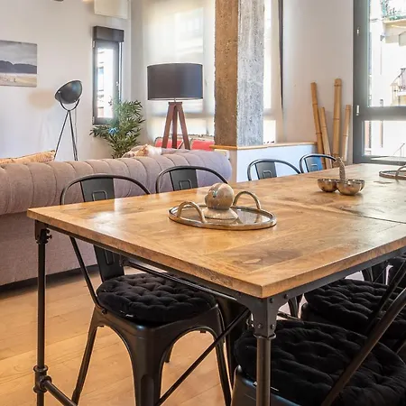 Palermo Soho By Beauty Apartamento