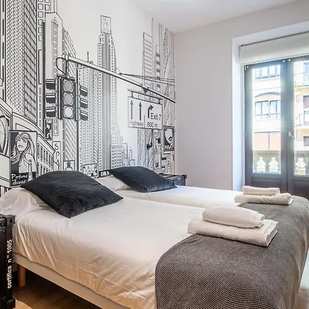 Palermo Soho By Beauty *