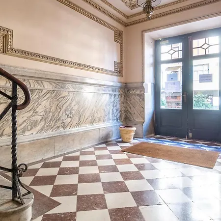 Palermo Soho By Beauty Apartamento *