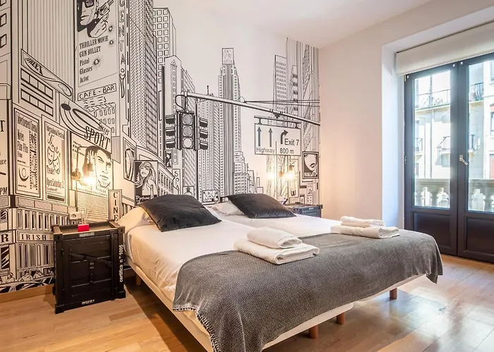 Apartment Palermo Soho By Beauty