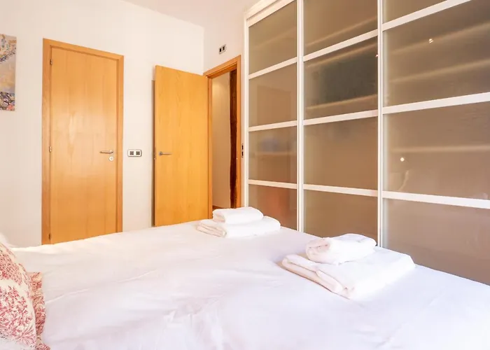 Apartment Palermo Soho By Beauty