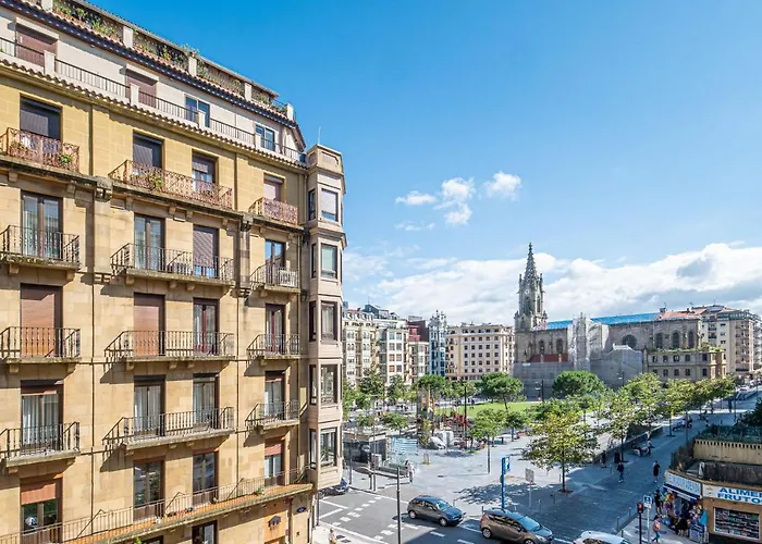 Palermo Soho By Beauty Apartment