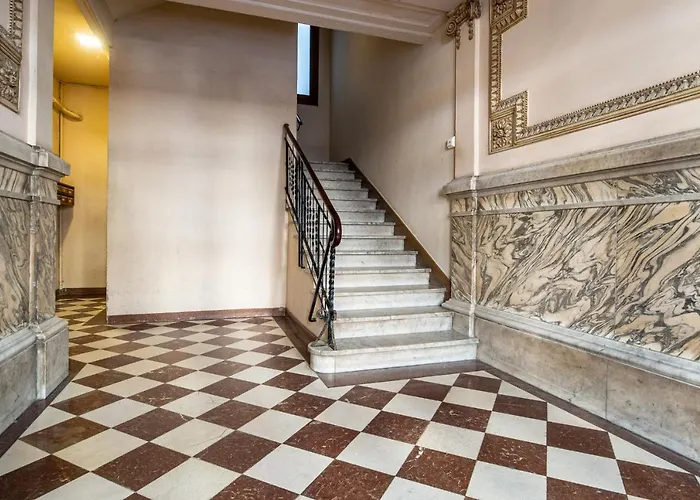 Palermo Soho By Beauty Apartment *