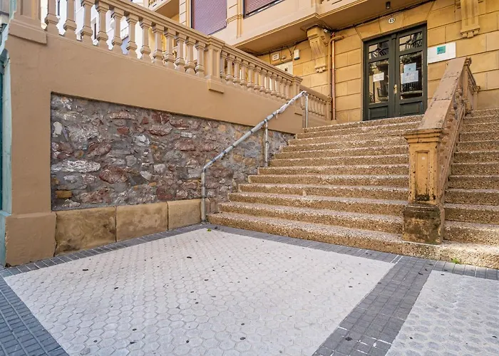 Apartment Palermo Soho By Beauty San Sebastian