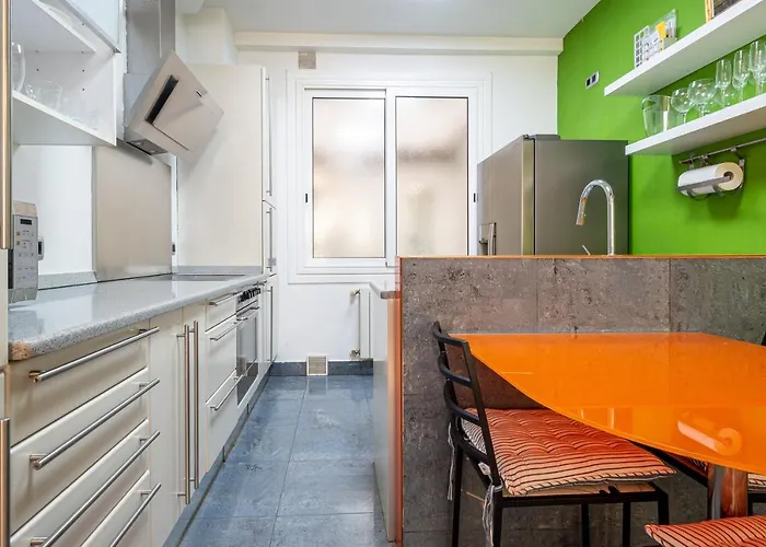 Palermo Soho By Beauty Apartment *