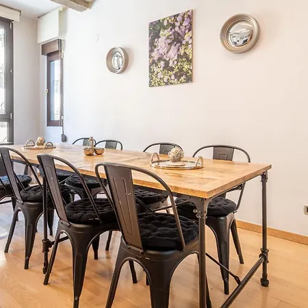 Palermo Soho By Beauty *