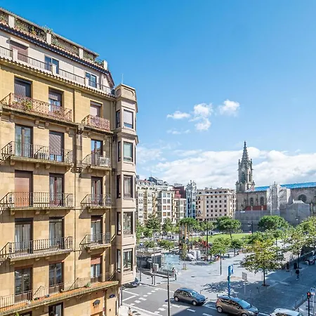 Palermo Soho By Beauty Appartement