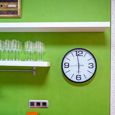 Palermo Soho By Beauty San Sebastian