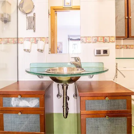 Palermo Soho By Beauty Appartement