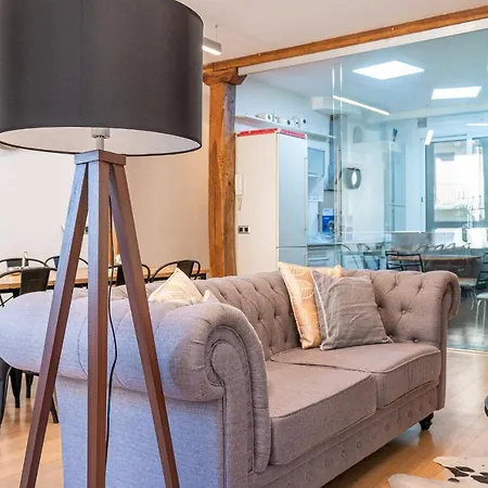 Appartement Palermo Soho By Beauty