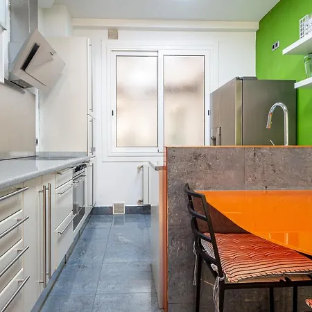 Palermo Soho By Beauty Appartement *